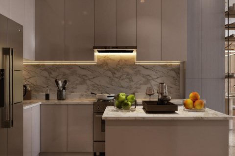 Apartment in Coventry 66 in Dubai, UAE 2 bedrooms, 111.48 sq.m. № 581141 - photo 5