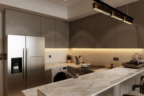 Byt v Coventry 66 v Dubai, SAE 2 ložnice, 106.28 m² Č.: 581140 - fotografie 4