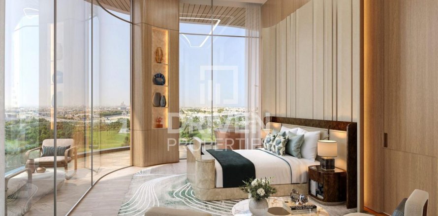Apartamento en Al Wasl, Dubai, EAU 4 dormitorios, 850.06 m² № 764961