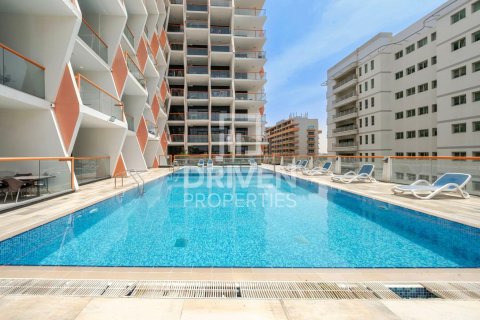 Appartamento in vendita a Dubai Silicon Oasis, Dubai, EAU 1 camera da letto, 71.16 mq. № 764964 - foto 25