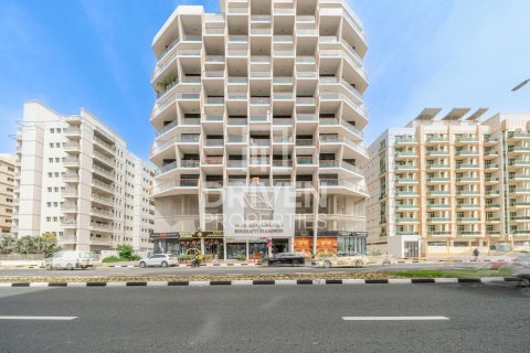Appartamento in vendita a Dubai Silicon Oasis, Dubai, EAU 1 camera da letto, 71.16 mq. № 764964 - foto 21