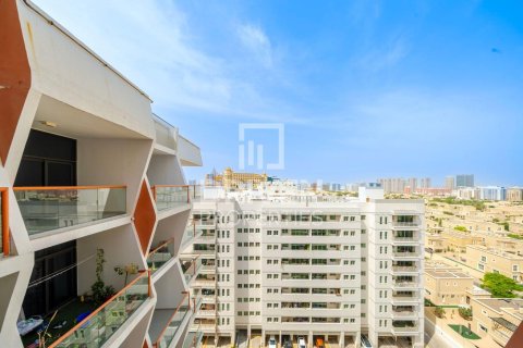 Appartamento in vendita a Dubai Silicon Oasis, Dubai, EAU 1 camera da letto, 71.16 mq. № 764964 - foto 18