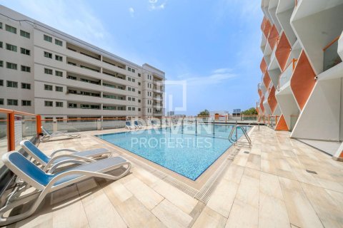 Appartamento in vendita a Dubai Silicon Oasis, Dubai, EAU 1 camera da letto, 71.16 mq. № 764964 - foto 1