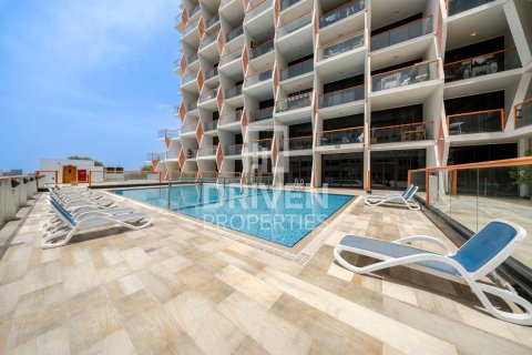 Appartamento in vendita a Dubai Silicon Oasis, Dubai, EAU 1 camera da letto, 71.16 mq. № 764964 - foto 26