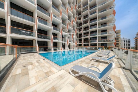 Appartamento in vendita a Dubai Silicon Oasis, Dubai, EAU 1 camera da letto, 71.16 mq. № 764964 - foto 22