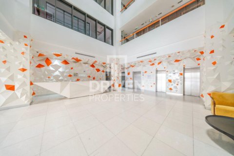 Appartamento in vendita a Dubai Silicon Oasis, Dubai, EAU 1 camera da letto, 71.16 mq. № 764964 - foto 19