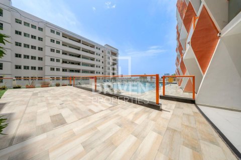 Appartamento in vendita a Dubai Silicon Oasis, Dubai, EAU 1 camera da letto, 71.16 mq. № 764964 - foto 9