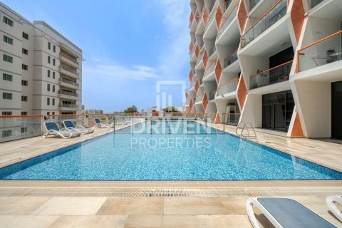 Appartamento in vendita a Dubai Silicon Oasis, Dubai, EAU 1 camera da letto, 71.16 mq. № 764964 - foto 12