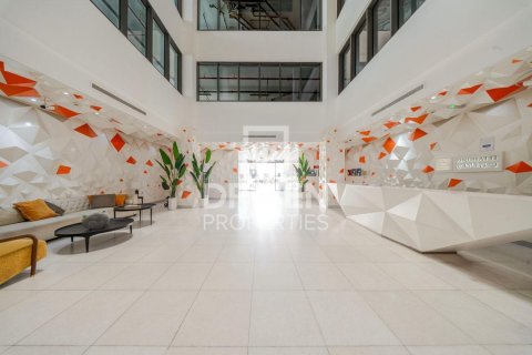 Appartamento in vendita a Dubai Silicon Oasis, Dubai, EAU 1 camera da letto, 71.16 mq. № 764964 - foto 24