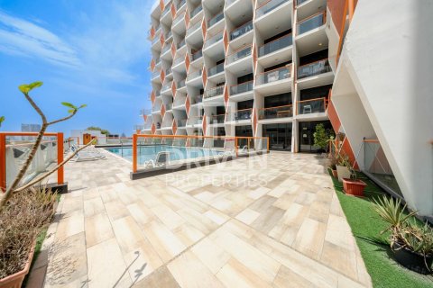 Appartamento in vendita a Dubai Silicon Oasis, Dubai, EAU 1 camera da letto, 71.16 mq. № 764964 - foto 20