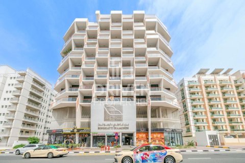 Appartamento in vendita a Dubai Silicon Oasis, Dubai, EAU 1 camera da letto, 71.16 mq. № 764964 - foto 15