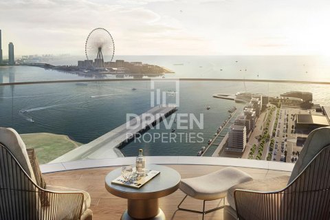 Apartment in Dubai Harbour, Dubai, UAE 2 bedrooms, 108.23 sq.m. № 764960 - photo 6