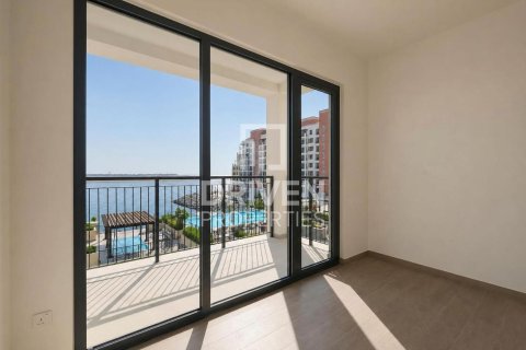 Apartament na sprzedaż w Jumeirah, Dubai, ZEA 2 sypialnie, 111.2 mkw., nr 765013 - zdjęcie 10
