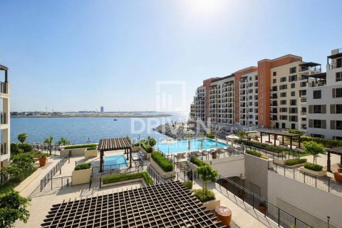 Apartament na sprzedaż w Jumeirah, Dubai, ZEA 2 sypialnie, 111.2 mkw., nr 765013 - zdjęcie 11