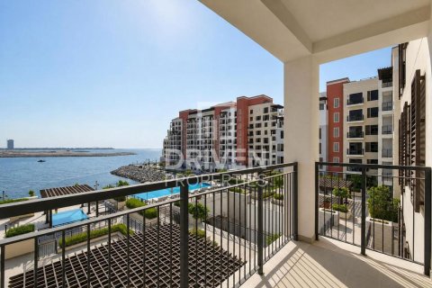 Apartament na sprzedaż w Jumeirah, Dubai, ZEA 2 sypialnie, 111.2 mkw., nr 765013 - zdjęcie 19