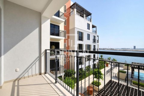 Apartament na sprzedaż w Jumeirah, Dubai, ZEA 2 sypialnie, 111.2 mkw., nr 765013 - zdjęcie 15