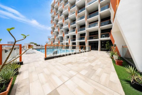 Byt v Dubai Silicon Oasis, SAE 1 ložnice, 100.06 m² Č.: 764963 - fotografie 14