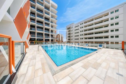 Byt v Dubai Silicon Oasis, SAE 1 ložnice, 100.06 m² Č.: 764963 - fotografie 11