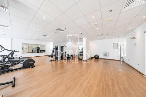 Byt v Dubai Silicon Oasis, SAE 1 ložnice, 100.06 m² Č.: 764963 - fotografie 19
