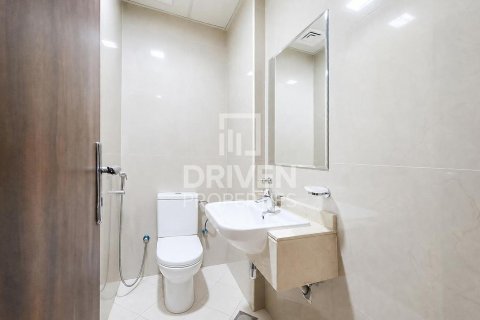 Byt v Dubai Silicon Oasis, SAE 1 ložnice, 100.06 m² Č.: 764963 - fotografie 21