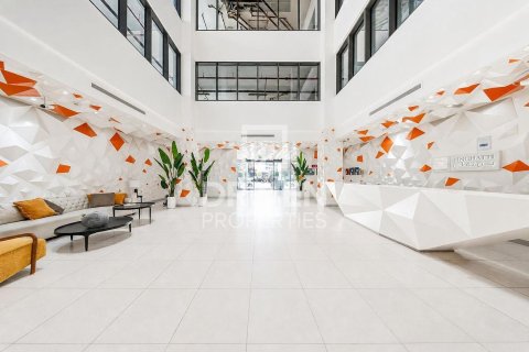 Byt v Dubai Silicon Oasis, SAE 1 ložnice, 100.06 m² Č.: 764963 - fotografie 17