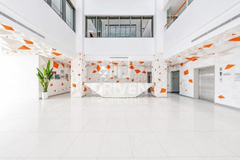 Byt v Dubai Silicon Oasis, SAE 1 ložnice, 100.06 m² Č.: 764963 - fotografie 16