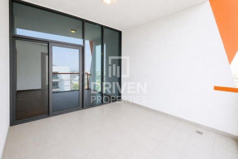 Byt v Dubai Silicon Oasis, SAE 1 ložnice, 100.06 m² Č.: 764963 - fotografie 8