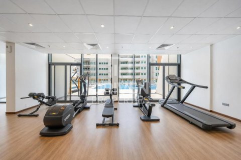 Byt v Dubai Silicon Oasis, SAE 1 ložnice, 100.06 m² Č.: 764963 - fotografie 20