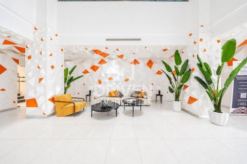 Byt v Dubai Silicon Oasis, SAE 1 ložnice, 100.06 m² Č.: 764963 - fotografie 15