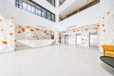 Byt v Dubai Silicon Oasis, SAE 1 ložnice, 100.06 m² Č.: 764963 - fotografie 18