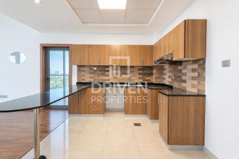 Byt v Dubai Silicon Oasis, SAE 1 ložnice, 100.06 m² Č.: 764963 - fotografie 6