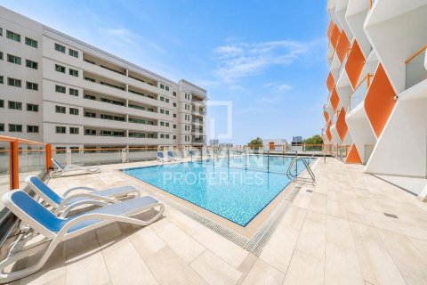 Byt v Dubai Silicon Oasis, SAE 1 ložnice, 100.06 m² Č.: 764963 - fotografie 12