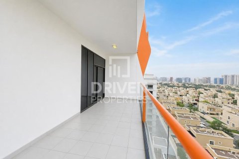 Byt v Dubai Silicon Oasis, SAE 1 ložnice, 100.06 m² Č.: 764963 - fotografie 10