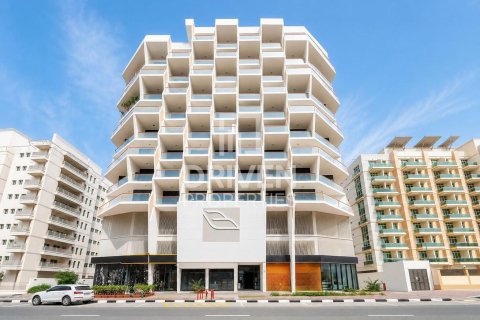 Byt v Dubai Silicon Oasis, SAE 1 ložnice, 100.06 m² Č.: 764963 - fotografie 1