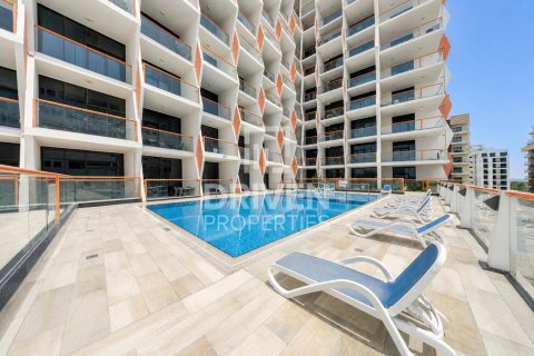 Apartman u Dubai Silicon Oasis, UAE 1 spavaća soba, 100.52 m2 Br. 764962 - fotografija 3