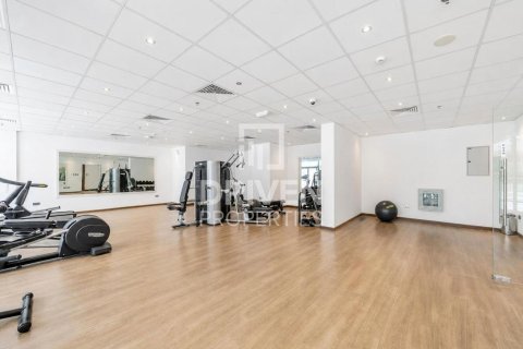 Apartman u Dubai Silicon Oasis, UAE 1 spavaća soba, 100.52 m2 Br. 764962 - fotografija 15