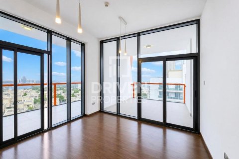 Apartman u Dubai Silicon Oasis, UAE 1 spavaća soba, 100.52 m2 Br. 764962 - fotografija 4