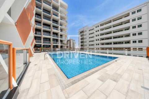 Apartman u Dubai Silicon Oasis, UAE 1 spavaća soba, 100.52 m2 Br. 764962 - fotografija 14