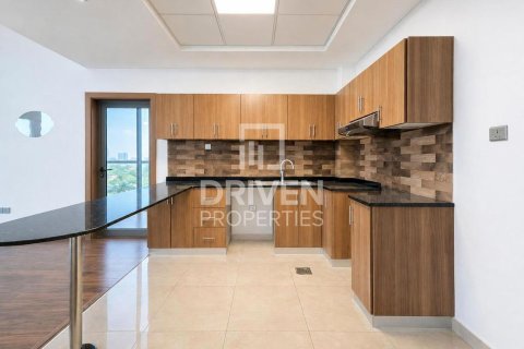Apartman u Dubai Silicon Oasis, UAE 1 spavaća soba, 100.52 m2 Br. 764962 - fotografija 7