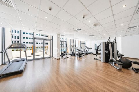 Apartman u Dubai Silicon Oasis, UAE 1 spavaća soba, 100.52 m2 Br. 764962 - fotografija 11