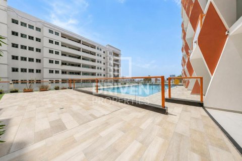 Apartman u Dubai Silicon Oasis, UAE 1 spavaća soba, 100.52 m2 Br. 764962 - fotografija 10