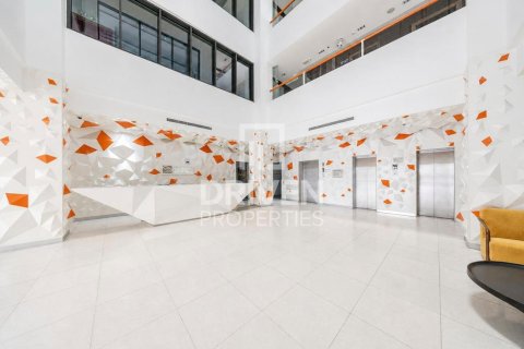 Apartman u Dubai Silicon Oasis, UAE 1 spavaća soba, 100.52 m2 Br. 764962 - fotografija 2