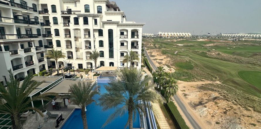 Appartement à Yas Island, Abu Dhabi, EAU: 3 chambres, 203 m2 № 662961