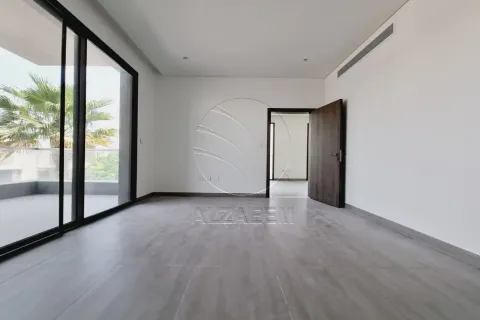 Townhouse de vânzare în Yas Island, Abu Dhabi, EAU 3 dormitoare, 300 mp. №662959 - poză 1