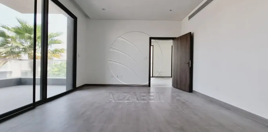 Townhouse în Yas Island, Abu Dhabi, EAU 3 dormitoare, 300 mp.  №662959