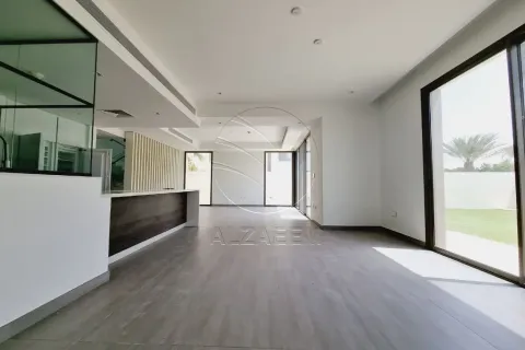 Townhouse de vânzare în Yas Island, Abu Dhabi, EAU 3 dormitoare, 300 mp. №662959 - poză 8