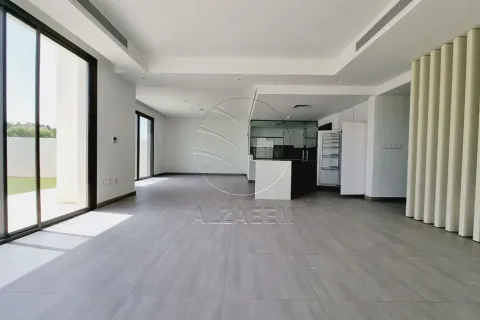 Townhouse de vânzare în Yas Island, Abu Dhabi, EAU 3 dormitoare, 300 mp. №662959 - poză 9