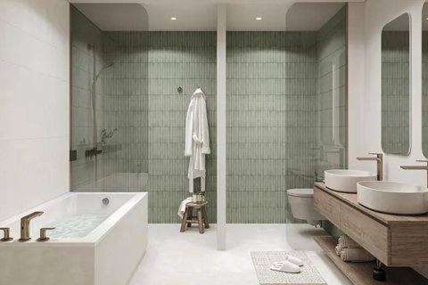 Apartment til salg i Dubai Land, Dubai, UAE 1 soveværelse, 74 kvm № 662958 - foto 7