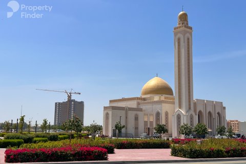 Apartment til salg i Dubai Land, Dubai, UAE 1 soveværelse, 74 kvm № 662958 - foto 15