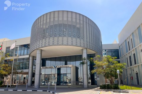 Apartment til salg i Dubai Land, Dubai, UAE 1 soveværelse, 74 kvm № 662958 - foto 16